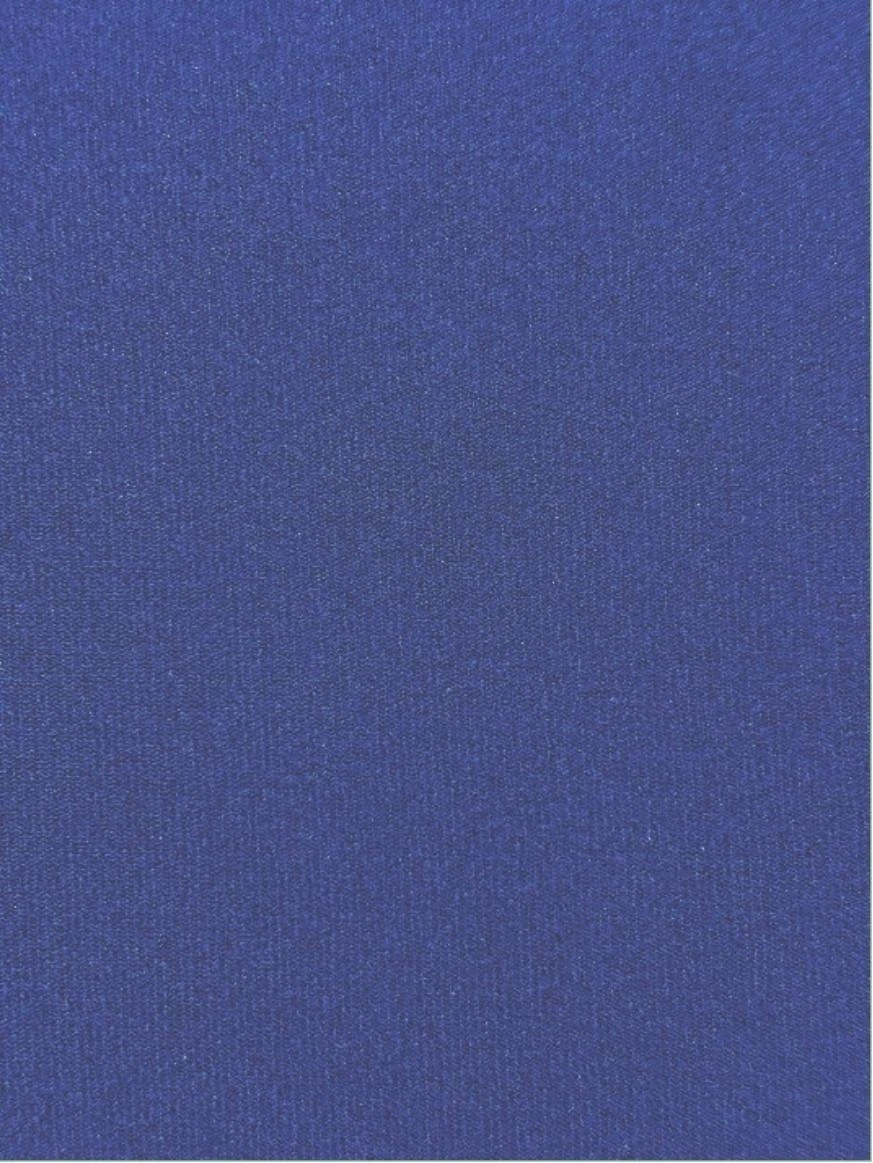 2mm Neoprene Sheet, front with plain rubber surface and back with colored nylon surface