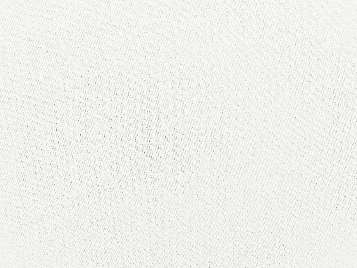 3mm White Neoprene Sheet with Nylon Front and Back, durable and flexible material for crafting and industrial use.