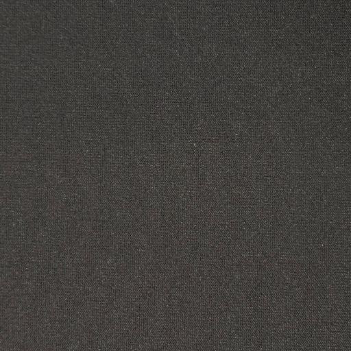 3mm Velcro Compatible Neoprene Sheet, front Uloop side and back nylon side, flexible and durable material for fastening applications.
