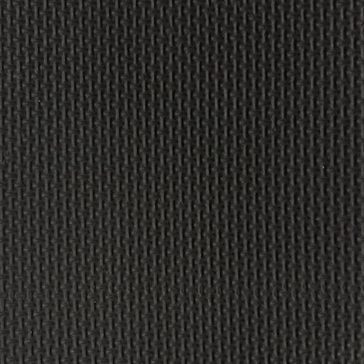 4mm Textured / Shark Skin Neoprene Sheet, front: textured surface, back: plain surface.