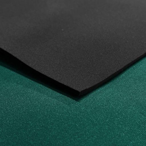 5mm Neoprene Sheet, front side with colored nylon and back side with black nylon.
