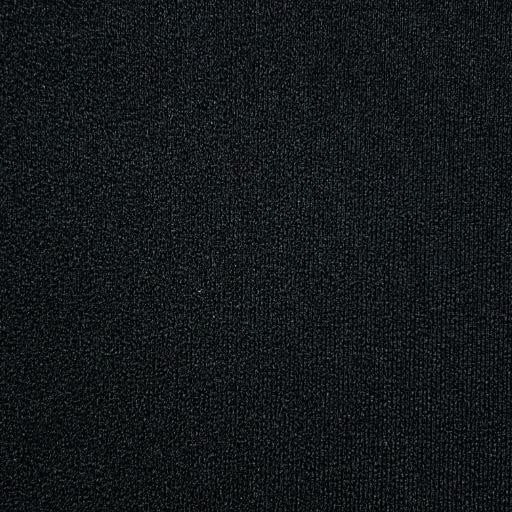 6mm Velcro Compatible Neoprene Sheet, front side with Uloop surface and back side with Nylon fabric.