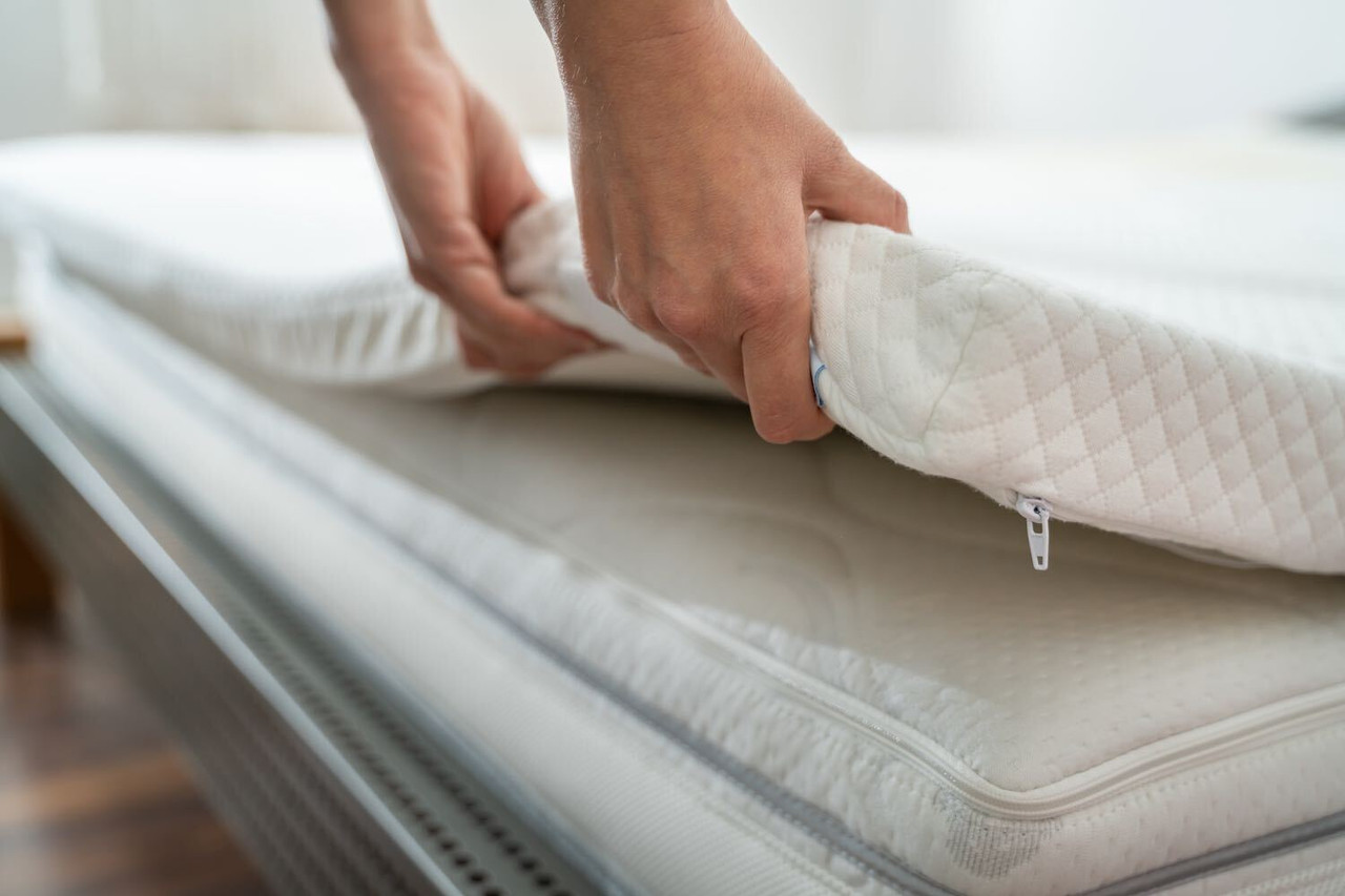 Mattress Toppers
