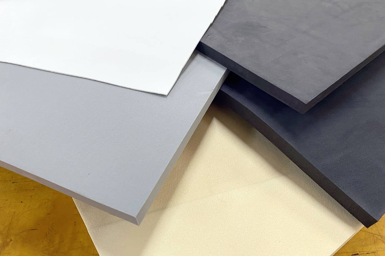 Closed Cell Foam