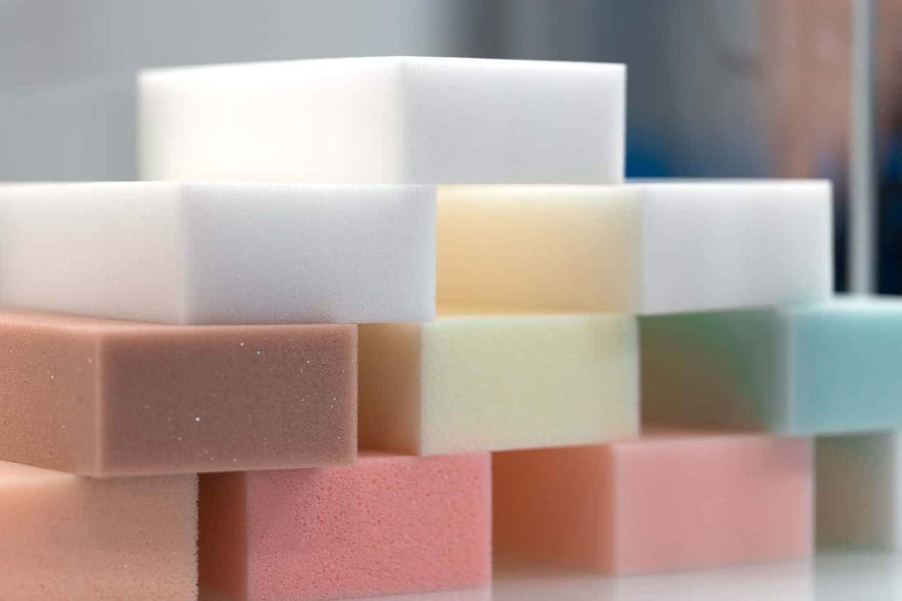 Foam Foam