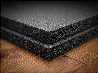 EPP expanded polypropylene foam sheets