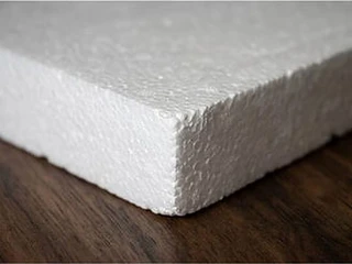 EPS expanded polystyrene foam board