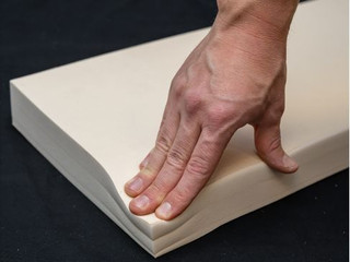 Flotex closed cell flotation foam