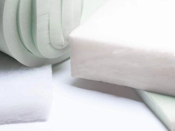 Fire retardant foam