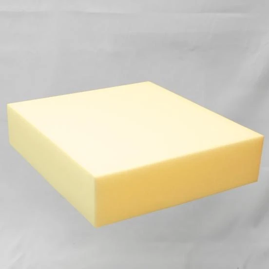 High-density polyurethane foam