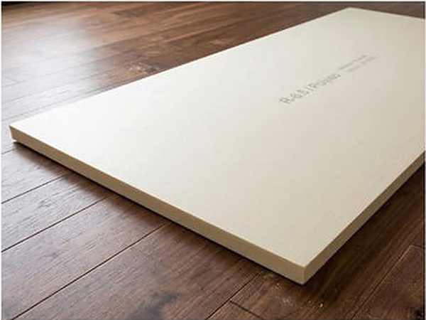 Polyiso rigid foam insulation board