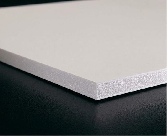PVC foam board