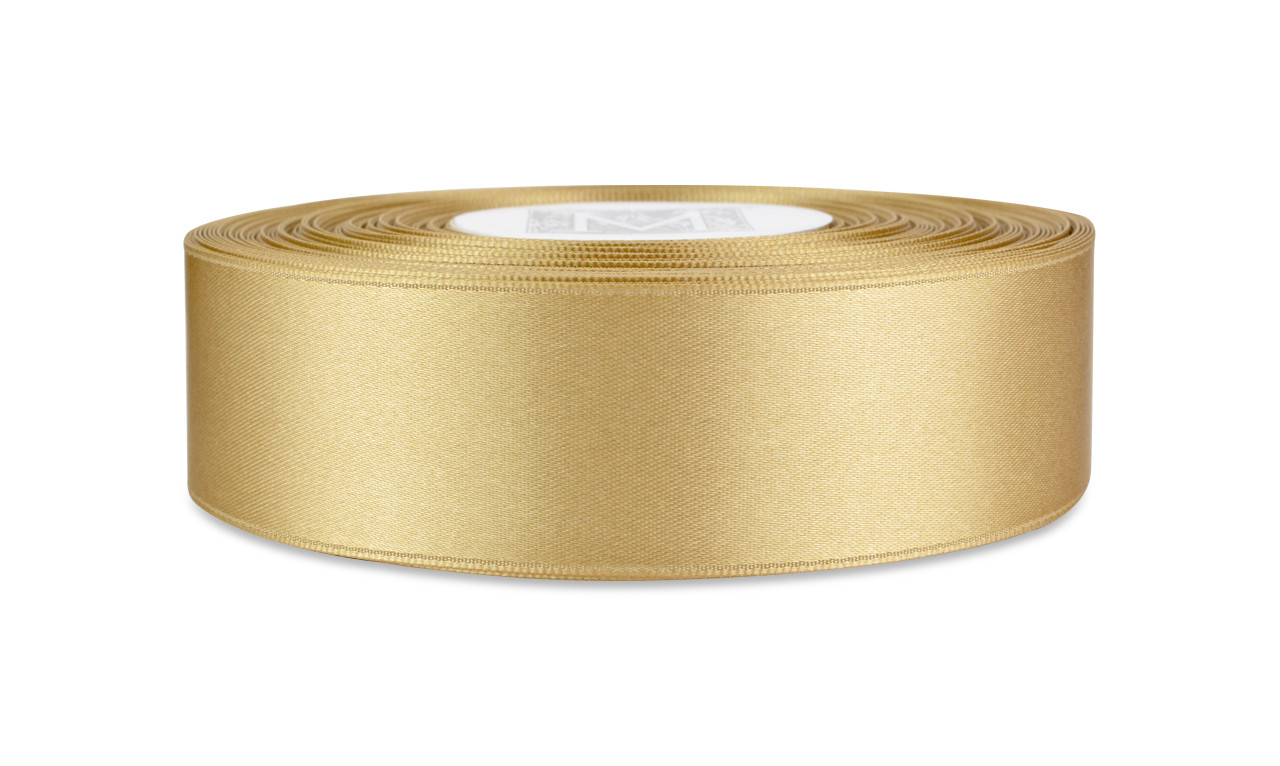 1 inch Satin Ribbon per roll