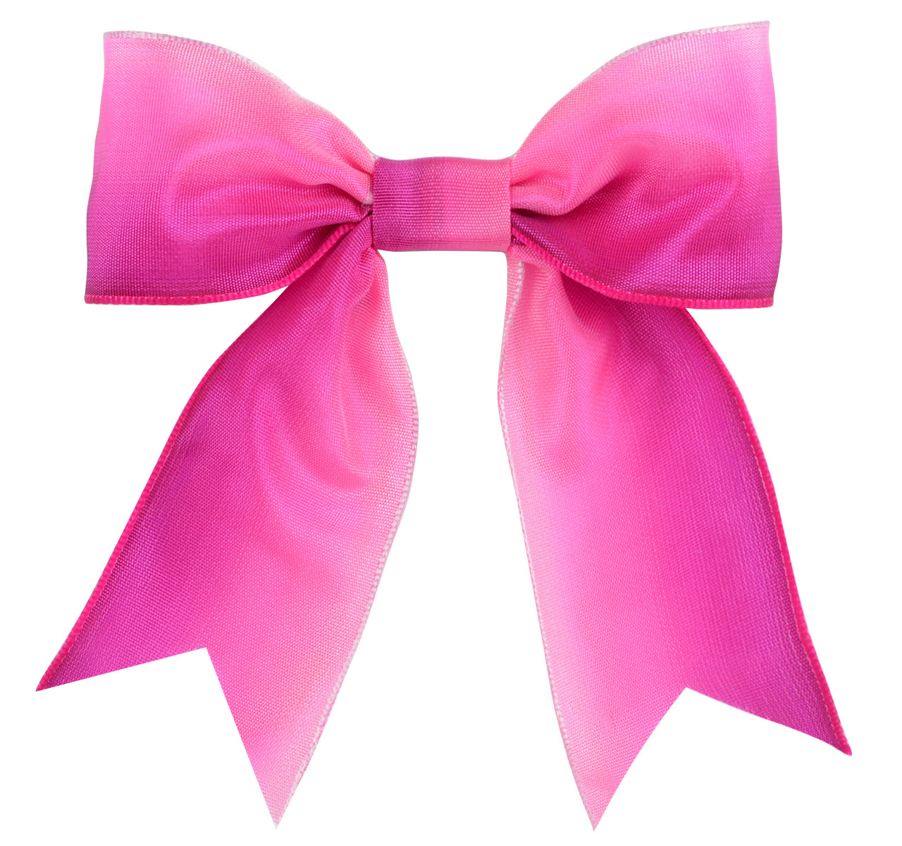 By the Foot - Hot Pink Satin Ribbon. Pink Ribbon for Making Clothes. Pink  Hair Bow Ribbon. Pink Mask Ribbon. Bright Pink Fabric Ribbon 7/8