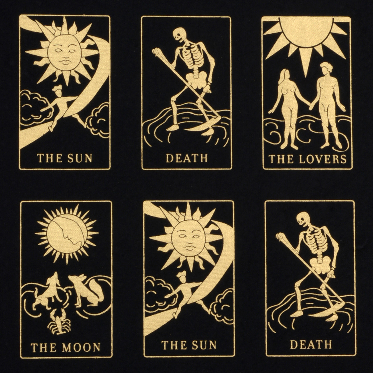 Tarot Cards