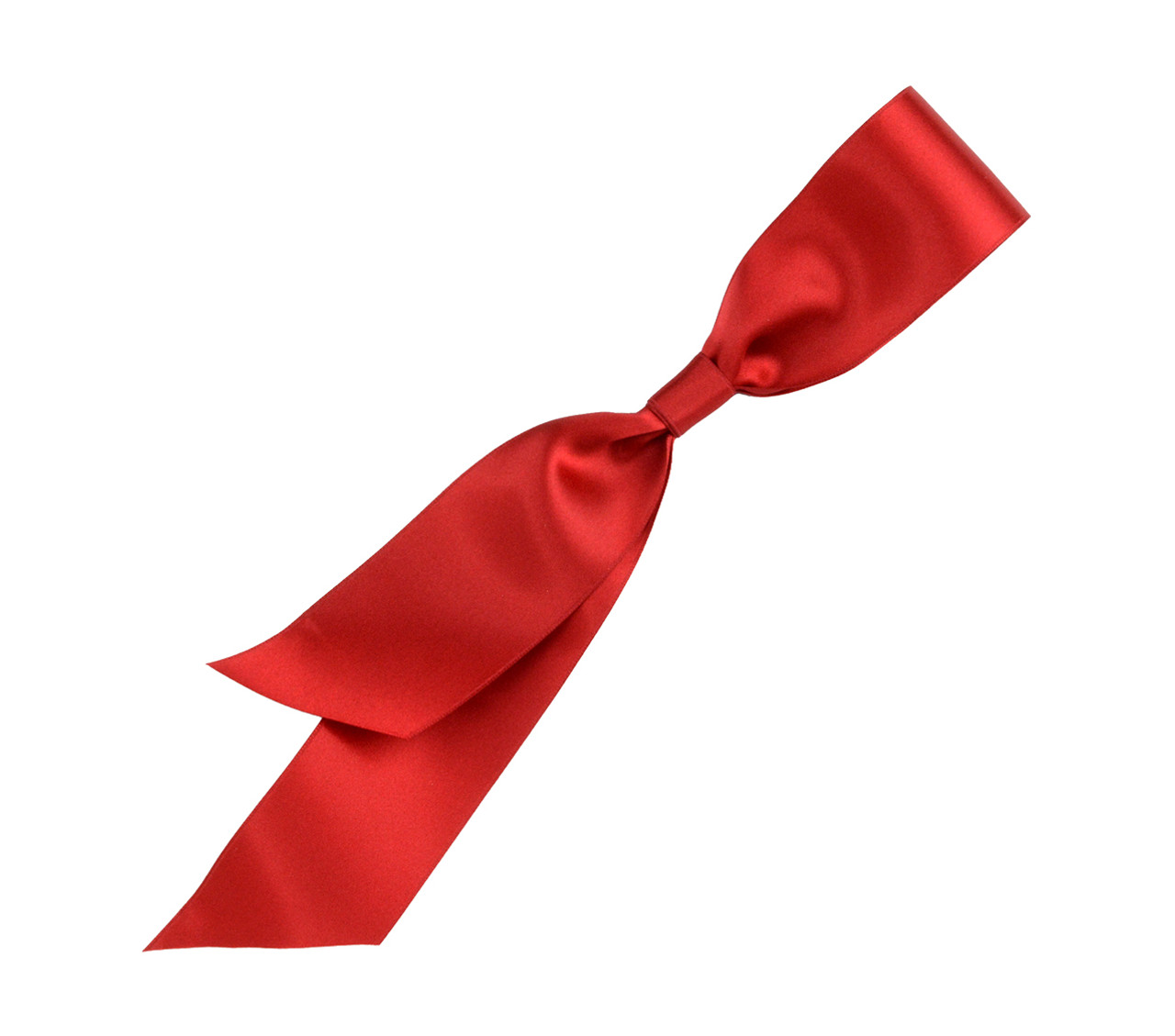 も*も様 Flower ribbon tops Red Red Ribbon for Flower Bouquet Red Satin Ribbon 1 1/2 Inch 25