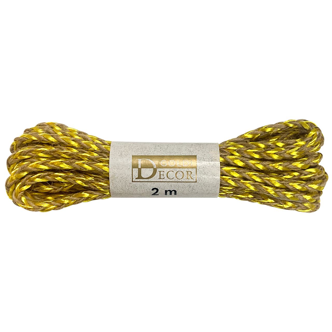 Gold Yarn