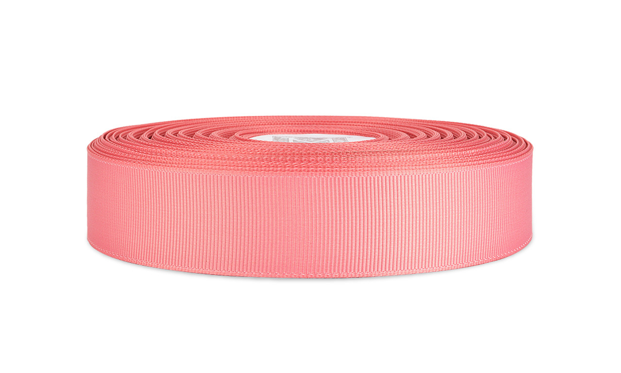 Fine Grosgrain - Dusty Rose - Midori Retail