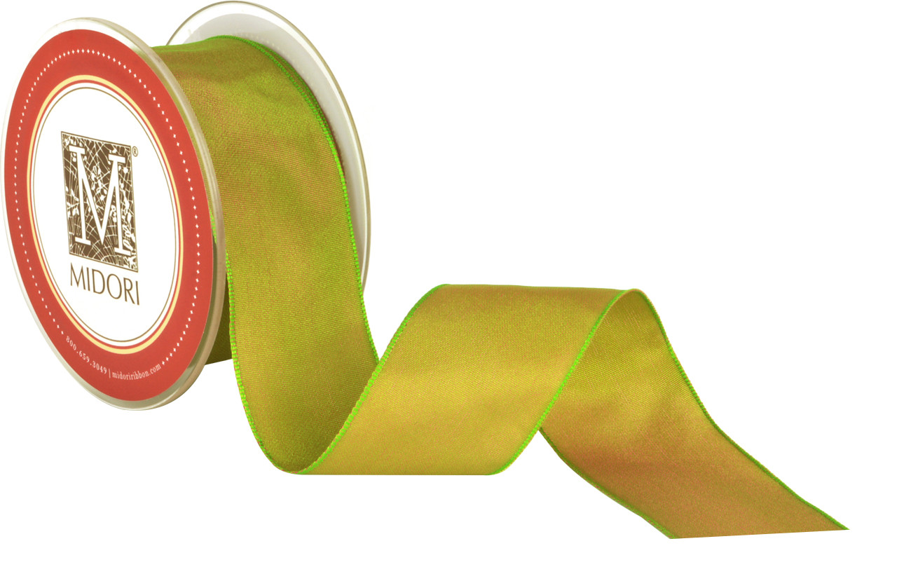 NEW! Luxe Ribbon - Watermelon - Midori Retail