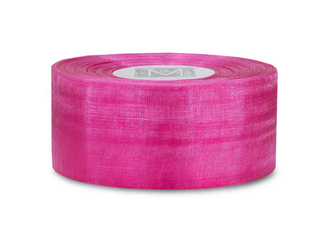 Organdy Ribbon, Organza Ribbon, Wedding Ribbon, Sheer Ribbon