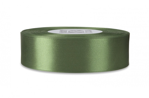 Double Faced Satin Ribbon - Desert Sage - Midori Retail