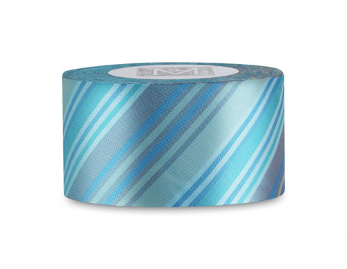 Gala Dupioni Ribbon - Sea
