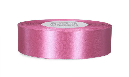 Double Faced Satin Ribbon - Magnolia