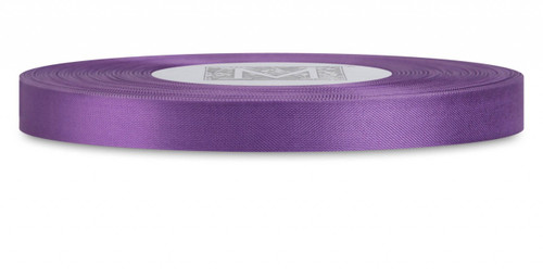 Rayon Trimming Ribbon - Viola / Purple Rayon Ribbon