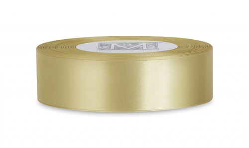 Double Faced Satin Ribbon - Pistachio