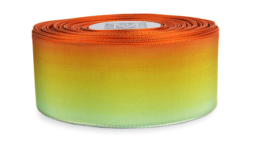 Ombre Ribbon - Flowering Maple