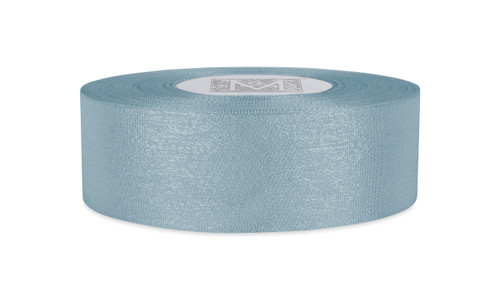 Sparkle Organdy - Dusty Blue