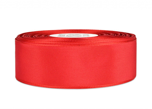 Luxe Ribbon - True Red