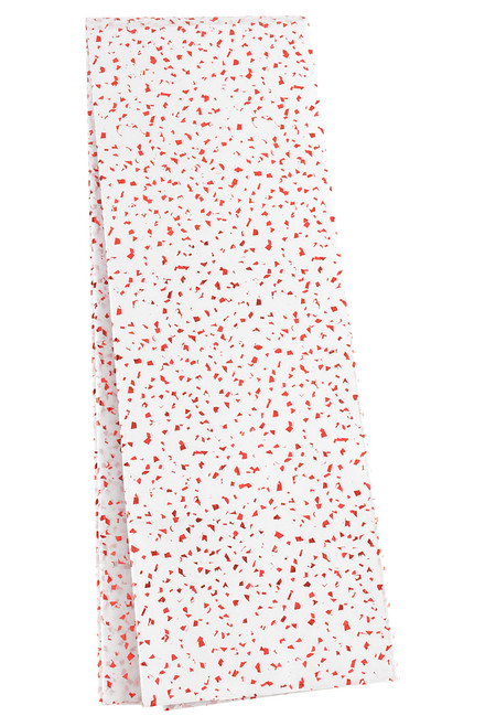 Red Tissue Paper - Midori Retail