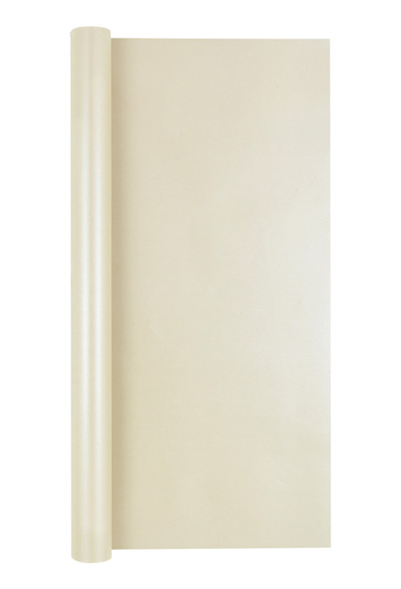 Solid Colored Gift Wrap -  Sand
