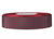 Checked Taffeta Ribbon - Red/Hunter