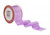 Double Faced Satin Ribbon - Orchid