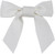 Grosgrain Ribbon - Cream