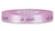 Black ink "Le Bebe" on Cherry Blossom Ribbon - Double Faced Satin Sayings