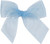 Organdy Ribbon - Blue