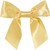 Double Faced Satin Ribbon - Maize