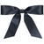 Double Faced Satin Ribbon - Navy