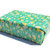 Green Bunnies Gift Wrap