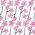 Hanji Blooming Sakura Gift Wrap