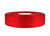 Custom Printing on Matte Cotton Ribbon - Matte Red