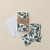 Leaves Mini Note Set