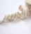 Striped Cotton - Blush/Rose Gold