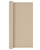 Solid Colored Gift Wrap - Cashmere