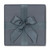 Solid Colored Gift Wrap - Slate