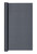 Solid Colored Gift Wrap - Slate