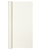 Solid Colored Gift Wrap - Cream